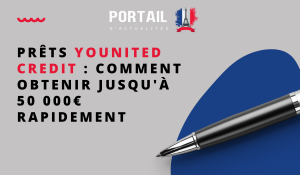 Prêts Younited Credit Comment Obtenir Jusqu'à 50 000€ Rapidement