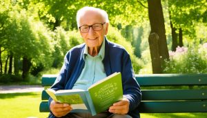 conseils pour bien vieillir