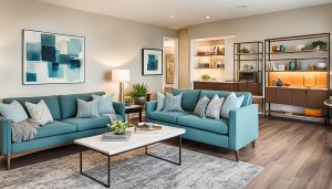 logement adapté pour personnes âgées