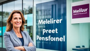 meilleur prêt personnel