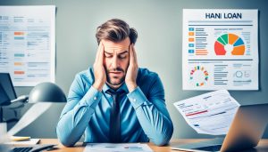 processus de demande de prêt personnel