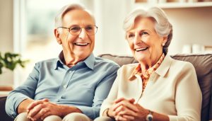 Prêt pour les retraités