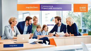 finanziamenti ING Direct