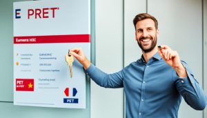 pret HSBC France