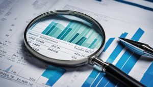Évaluation de solvabilité