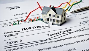 choix prêt immobilier