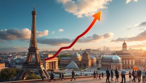 Amélioration cote de crédit France