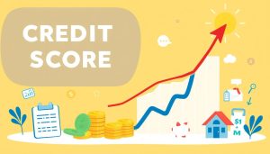 Améliorer score crédit