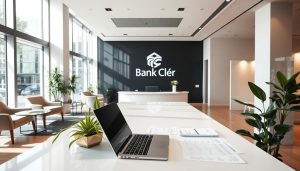 Bank Cler Prêt