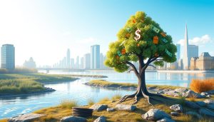 Compte d'épargne Scotiabank