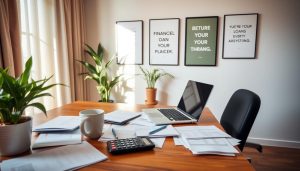 Demande de prêt personnel