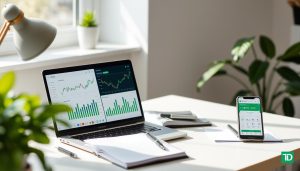 Gestion financière avec TD Canada Trust
