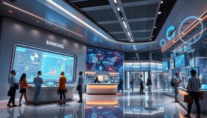 Hello Bank révolution bancaire numérique