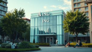 ING Belgium Prêt Personnel