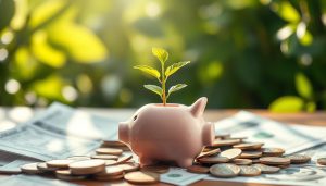 Investissement à faible budget