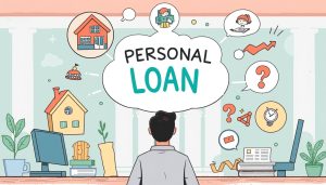 Les spécificités du prêt personnel