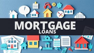 Options de prêt immobilier