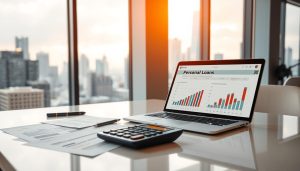 Prêt Personnel et Financement