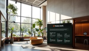 Prêt Responsable Triodos Bank