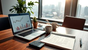 Prêt et financement