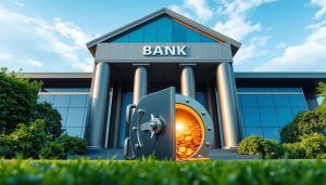 Sécurité financière DHB Bank