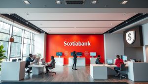 Services Financiers Scotiabank