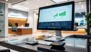 Simulation de prêt Banque Populaire