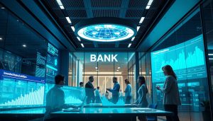 Solutions Financières Innovantes La Banque Postale