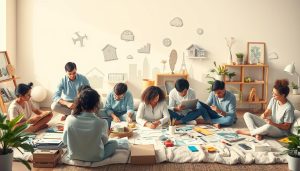 Solutions de prêt personnalisées