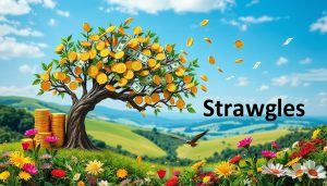 Stratégies de croissance financière