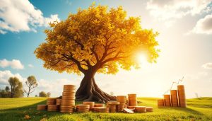 Stratégies de placement pour un avenir financier sécurisé