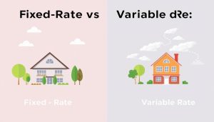 comparaison des prêts immobiliers