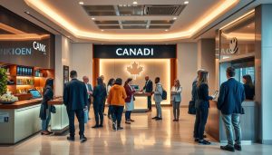 services financiers Banque Royale du Canada